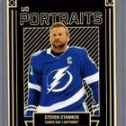 2022-23 Upper Deck - Portraits - 0,50 € / kpl - pikkukuva 2