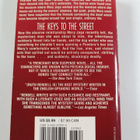 Ruth Rendell : The Keys to the Street - A Novel of Suspense - pikkukuva 2