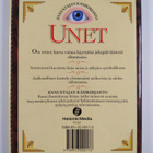David V. Barrett : Unet - pikkukuva 2