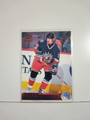1998-99 Pacific Paramount - Copper #152 Wayne Gretzky
