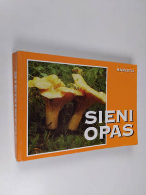 Gro Gulden : Sieniopas