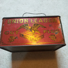 Tupakka purkki Union Leander Cut Plug - pikkukuva 4