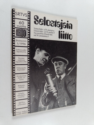 Selostajain liitto 1/1996