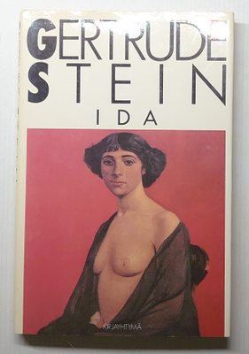Gertrude Stein - Ida