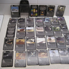 STAR WARS KERÄILYKUVAT, TOP TRUMPS - pikkukuva 1