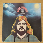 Jussi & The Boys & Friends - Kehä Kaartuu SLP620 LP - pikkukuva 1
