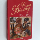 Gustave Flaubert : Rouva Bovary - pikkukuva 1