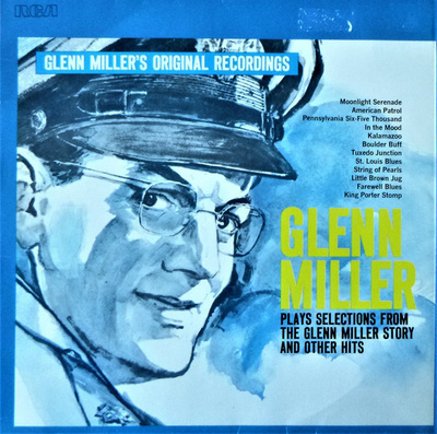 Glenn Miller And His Orchestra – Glenn Miller Story And Othe