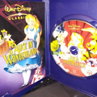 DVD LIISA ihmemaassa ( Disney klassikko 13)  SIS POSTIKULU - pikkukuva 3