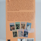 Maeve Binchy : Eldflugornas sommar - pikkukuva 2