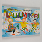 Geza Szilvay : Lauluviikari - pikkukuva 1