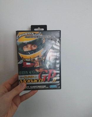 Super Monago GP2