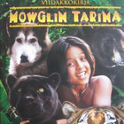 VIIDAKKOKIRJA - MOWGLIN TARINA DVD - pikkukuva 1