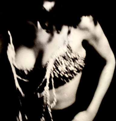 LISA M: Love's a Heartbreak 12" remix