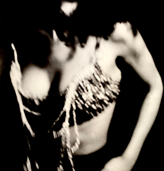 LISA M: Love's a Heartbreak 12" remix