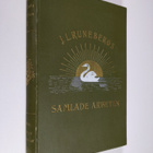 Johan Ludvig Runeberg : Johan Ludvig Runebergs samlade ar... - pikkukuva 1