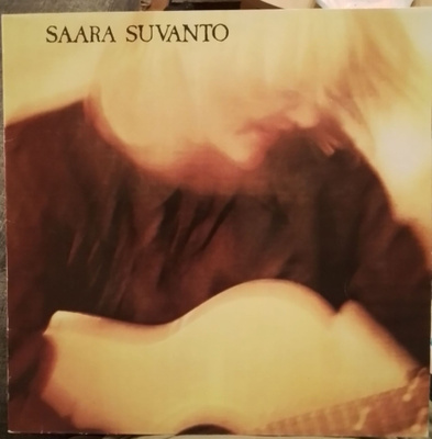 LP Saara Suvanto