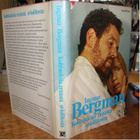 Bergman - Kohtauksia eräästä avioliitosta -Gummerus sid 1974 - pikkukuva 1