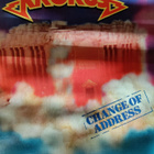 Krokus: Change Of Address (LP) - pikkukuva 1