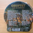 Eri Esittäjiä - Country Live In Concert 3CD - pikkukuva 2