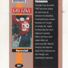 Gretzky semic globe vm 2 - pikkukuva 2