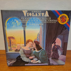 Korngold Erich:Violanta-Marek Janowski-Eva Marton etc. CD - pikkukuva 1