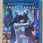 Ghost in the Shell (2017) Scarlett Johansson - pikkukuva 1
