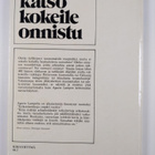 Agnete Lampe : Katso, kokeile, onnistu - pikkukuva 2