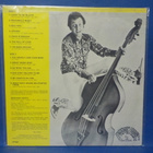 RAY CAMPI AND HIS ROCKABILLY REBELS - ROCKABILLY MUSIC LP - pikkukuva 2