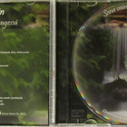Sana vain • Lauluja Oron hengessä CD - pikkukuva 2