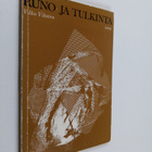 Vilho Viksten : Runo ja tulkinta - pikkukuva 1