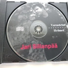 Jari Sillanpää - Varastetut Helmet CD  / CD-levy - pikkukuva 2