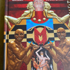 Miracleman: Ihmeiden aika - pikkukuva 1