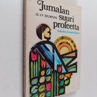 Alan Redpath : Jumalan suuri profeetta : lupaus vapautuks... - pikkukuva 1
