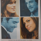 Last night DVD (Keira Knighley, Eva Mendes) - pikkukuva 1