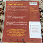 12 Angry Men Criterion Bluray - pikkukuva 2