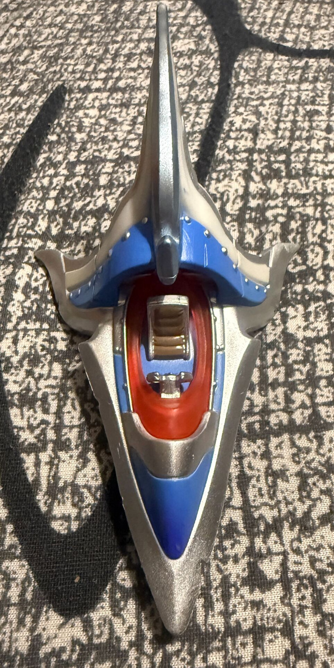 PS4 SKYLANDERS SUPERCHARGERS AJONEUVO : SKY SLICER