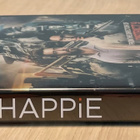 Neill Blomkamp: CHAPPIE (2015) Sharlto Copley (UUSI) - pikkukuva 3