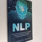 Nicky D. Edison : Nlp : How You Can Get the Best Out of Y... - pikkukuva 1