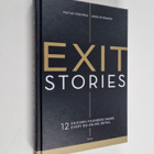 Anssi Kiviranta ym. : Exit Stories - pikkukuva 1