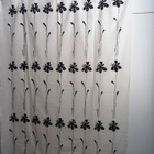 Tampella - Kaija Aarikka - Iiris kangas  - 150x190 cm - pikkukuva 1
