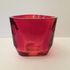 Iittala Tris punainen tuikku - pikkukuva 1