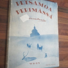 SULO - WEIKKO PEKKOLA - petsamoa perimässä - pikkukuva 1