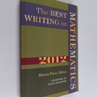 The Best Writing on Mathematics 2012 - pikkukuva 1