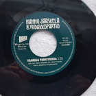 Hannu Jääskelä & Viidakkopartio – Vaaroja Paratiisissa 7" - pikkukuva 2