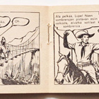 TEX seikkailu No 11 1956 (4. vsk) - pikkukuva 2