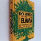 Rick Warren : Tavoitteena elämä : mitä ihmettä varten ole... - pikkukuva 1