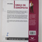 Petteri Järvinen : Sinulle on sähköpostia - pikkukuva 2