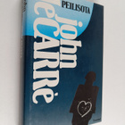 John Le Carre : Peilisota : jännitysromaani - pikkukuva 1