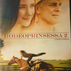Rodeoprinsessa 2 dvd - pikkukuva 1